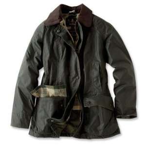  Womens Barbour® Beadnell Jacket