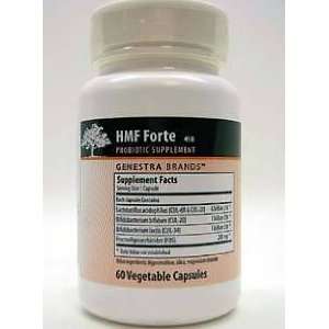  HMF Forte   60/120 vcaps