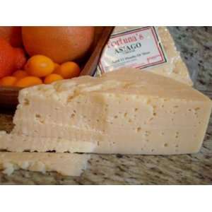 Asiago Cheese  Grocery & Gourmet Food