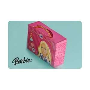 Hallmark Funzip Barbie Gift Box