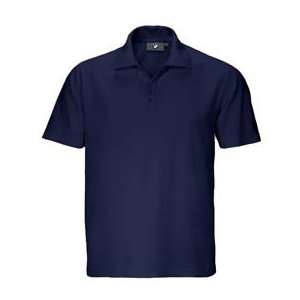  Genuine BMW Mens Classic Navy Polo   Size Extra Large 