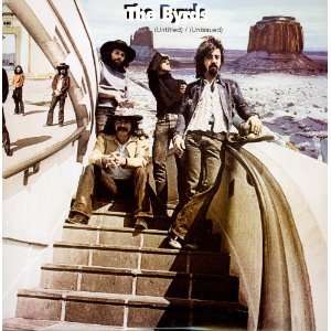  (Untitled)/(Unissued) [sound recording] / The Byrds 