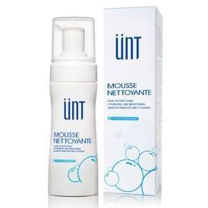 UNT Mousse Nettoyante   2 in 1 Makeup Remover and Foam 