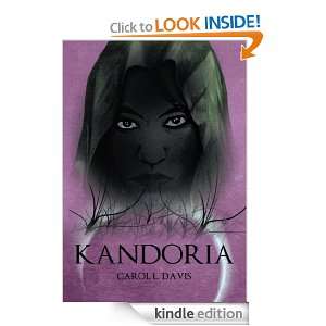 Start reading Kandoria  