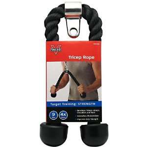  Valeo Tricep Rope (Fitness Accessories)