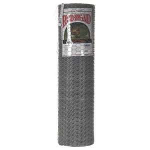  Rl/150 x 1 Red Brand Poultry Netting (73784)
