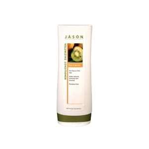 Jason Natural Products Salon Apricot & Kiwi Volumizing Conditioner 6.7 