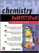 Chemistry Demystified A Linda Williams