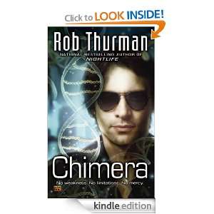 Start reading Chimera  