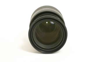    85mm f/2.8 4 D IF Wide Angle Telephoto Macro Zoom Lens 202242  