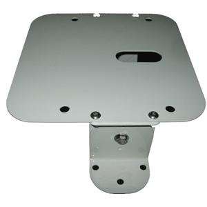  Lilly Dlrm 5000r Radar Arch Mount For Raymarine 