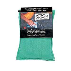  Trailhead 342374 Tent Sponge   Assort