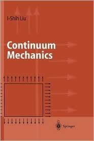   Mechanics, (3540430199), I Shih Liu, Textbooks   
