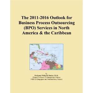   Process Outsourcing (BPO) Services in North America & the Caribbean