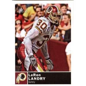  2010 Topps Magic #225 LaRon Landry   Washington Redskins 