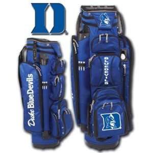  Duke University Blue Devils Brighton Golf Cart Bag by 