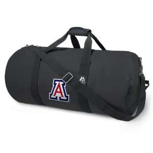  University of Arizona Deluxe Duffle Bag