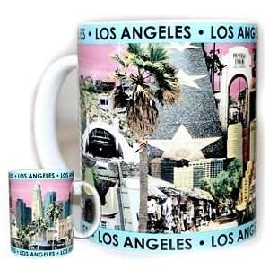  Los Angeles Cup