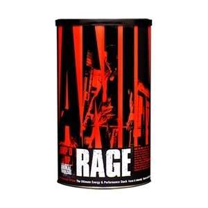  Universal Animal Rage 44 Packs