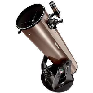  SkyQuest XT12 IntelliScope Dobsonian Telescope Plus 3