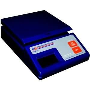UNITED STATES POSTAL SCALES USB10 10 LB CAPACITY POSTAL SCALE WITH USB 