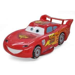 Disney Pixar CARS 2 Figural Nightlight
