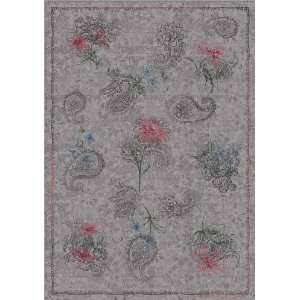  Pastiche with STAINMASTER Vintage Wispy Floral Rug 2.40 x 