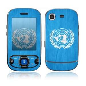  Strive Decal Skin Sticker   Flag of United Nations 