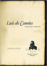   Edition, (0226092666), Luis de Camoes, Textbooks   