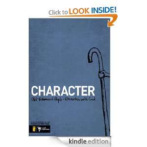 Character (Student Life Bible Study) Student Life  Kindle 