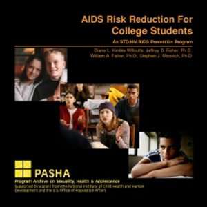  AIDS Risk Reduction for College Students 
