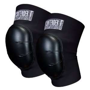  Contender Fight Sports MMA Elbow Guards
