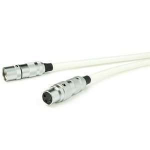  Oyaide TUNAMI TERZO XX/1.0 Audio Balance Cable   XLR Plug 