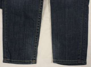 NEW HUDSON EMILY SIG 10 SKINNY ANKLE JEANS 31 $176  