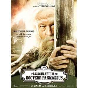  The Imaginarium of Doctor Parnassus, c.2009   style C 