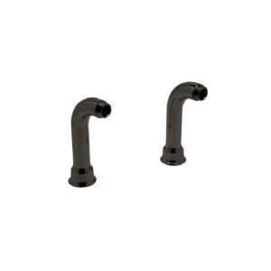  Rohl AR00380 OI Deck Unions Set Of 2 