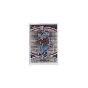  2010 Finest Xfractors #20   Chris Johnson/399 Sports 