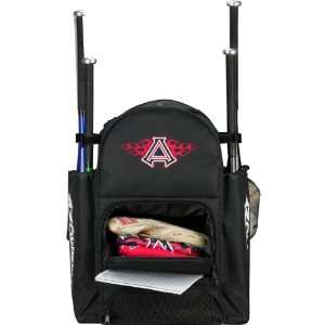  Anderson Bat Pack (Equipment Not Included) Sports 