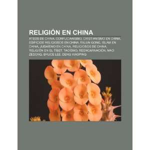  Religión en China Ateos de China, Confucianismo 