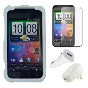   USB CAR ADAPTER FOR HTC DROID INCREDIBLE 2 SMARTPHONE Electronics