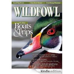  Wildfowl Kindle Store InterMedia Outdoors