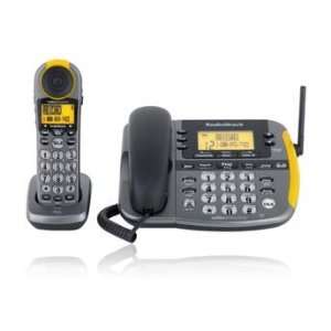  DECT 6.0 Big Button Corded/Cordless Phone 43 335 