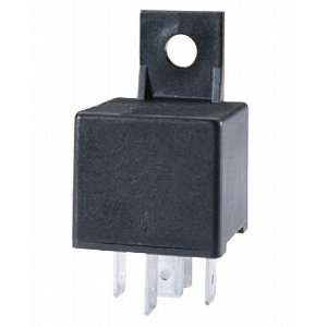  HELLA 933332061 24V 10/20A SPDT Mini ISO Relay with 