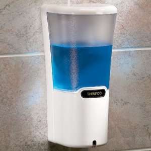  Touchless Dispenser   White