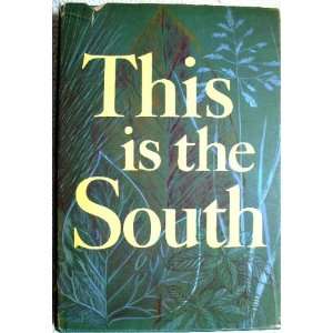  This is the South Robert West (Editor) Howard Books