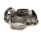 OETIKER 1/4 X 1 INCH STAINLESS BOAT HOSE CLAMPS (SET)