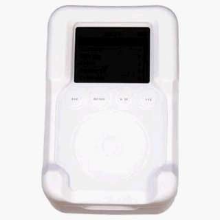  Terforma iSleeve G2 Nox Case for iPod classic 2G (White 