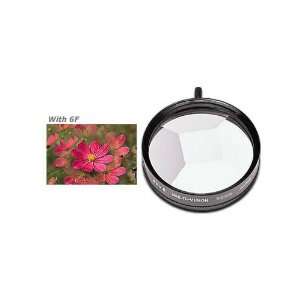  Hoya 49mm Multivision 6F Circular Image Lens Filter 