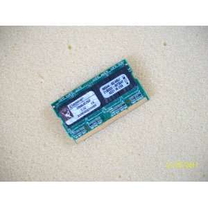  Nanya 1GB PC2700 DDR 333MHz 200 Pin SoDimm Memory Module 