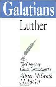Galatians, (0891079947), Martin Luther, Textbooks   